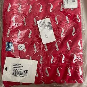 NWT Kickee pants swaddle!